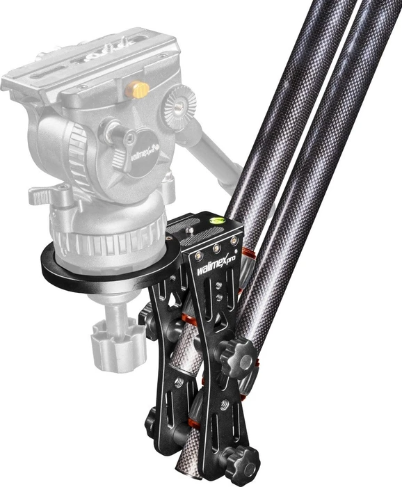 Walimex Pro Carbon Camera Jib Traveller 7.2 Kamerakran