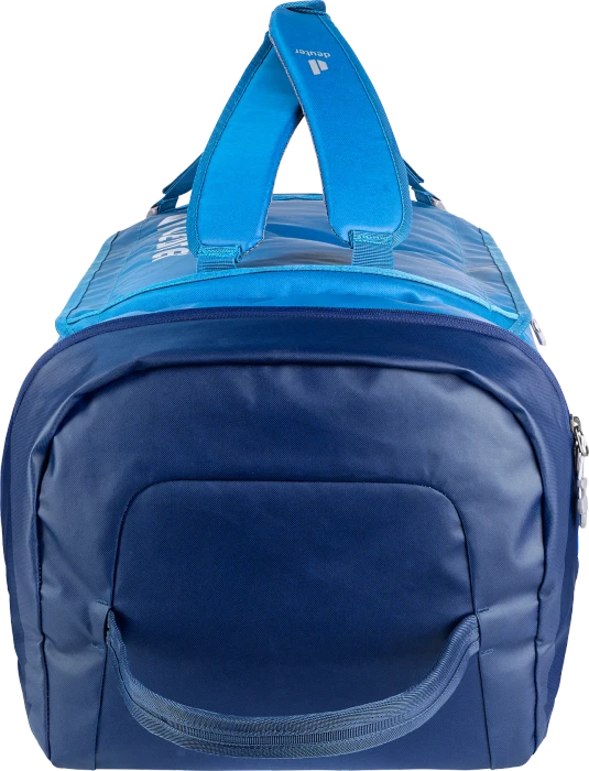 Deuter Duffel Pro Roller 90 neptune nightblue
