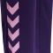 hummel Core XK Poly Trainingshose lang acai (Damen) Vorschaubild