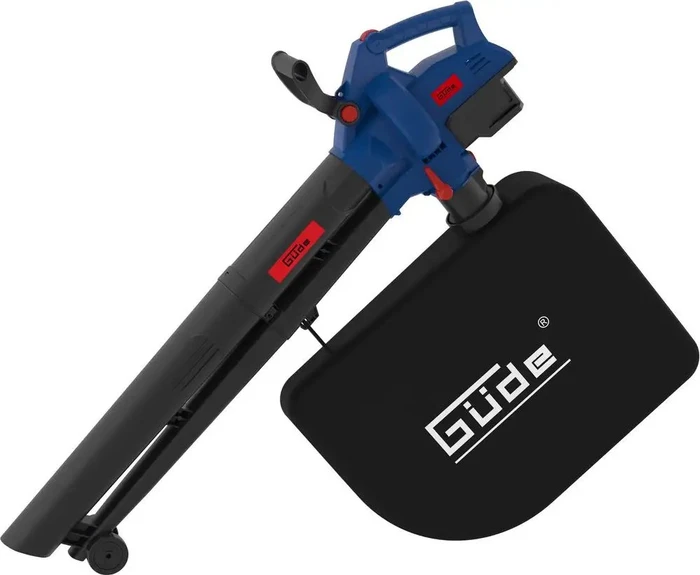 Güde LS36 Akku-Laubsauger/-bläser