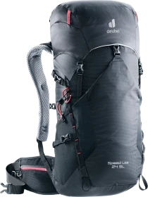Deuter Speed Lite 24 SL schwarz (Damen)