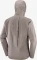 Salomon Bonatti Trail Laufjacke iron (Herren) Vorschaubild