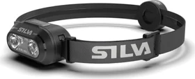 Silva Smini Stirnlampe schwarz