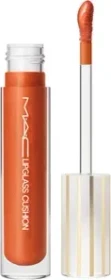 MAC Lipglass Cushion High-Pigment Lip Oil carbonated, 5ml