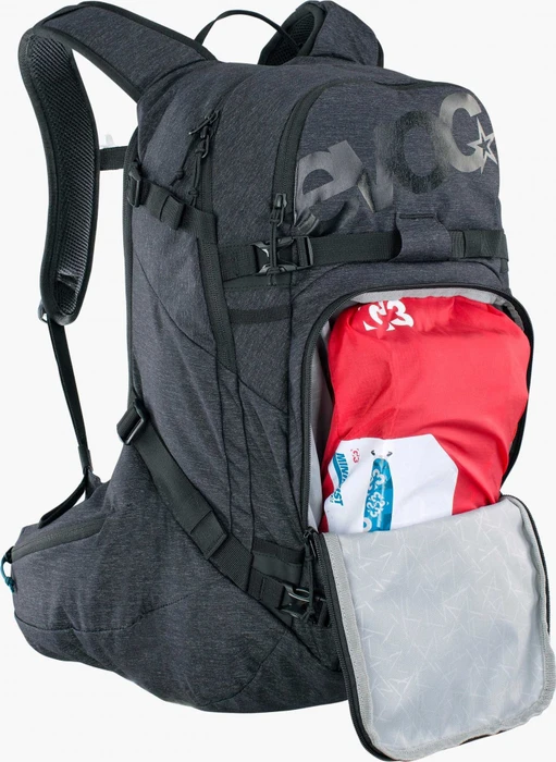 Evoc Line Pro 30 L/XL schwarz