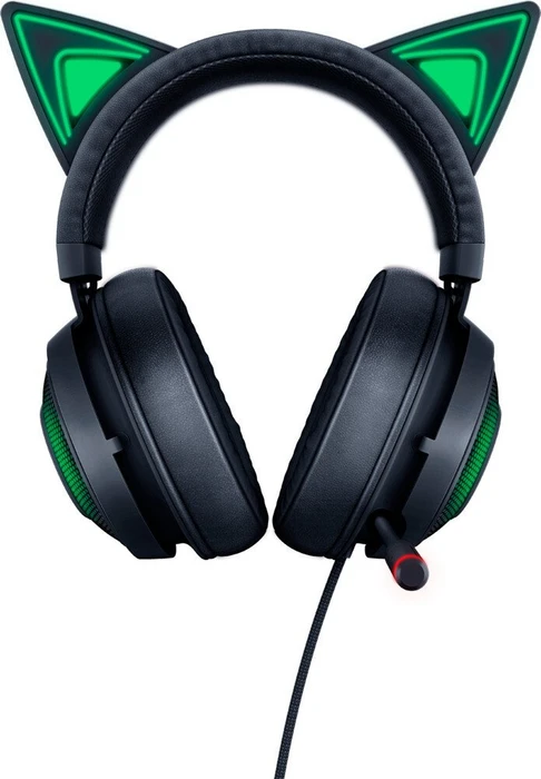 Razer Kraken Kitty Edition schwarz