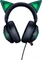 Razer Kraken Kitty Edition schwarz Vorschaubild