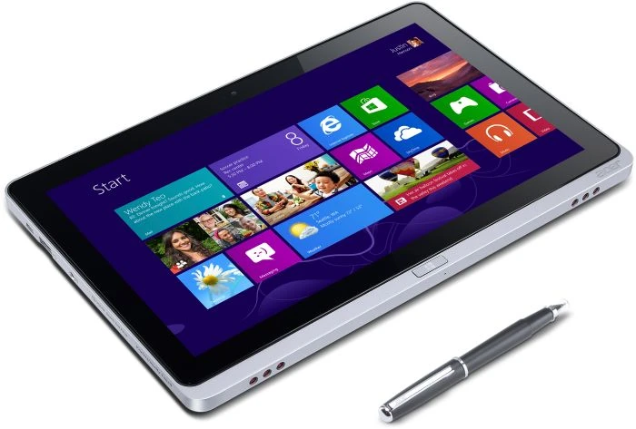 Acer Iconia Tab W700, 64GB