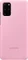 Samsung Smart Clear View Cover für Galaxy S20+ pink Vorschaubild