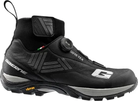 Gaerne G.Ice Storm All Terrain 1.0 Gore-Tex schwarz