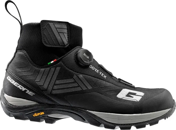 Gaerne G.Ice Storm All Terrain 1.0 Gore-Tex schwarz