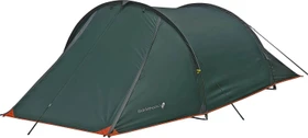 Highlander Blackthorn 2 Tunnelzelt hunter green