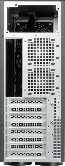 SilverStone Workstation Chassis WS380-E