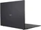 LG gram 16 (2023), schwarz, Core i7-1360P, 16GB RAM, 512GB SSD, DE Vorschaubild