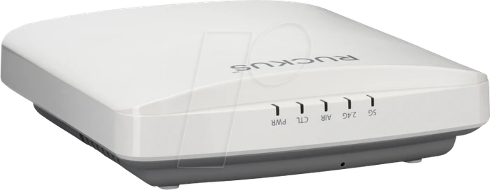Commscope Ruckus R550 Unleashed