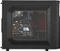 Corsair Carbide Series SPEC-02 rot, Acrylfenster Vorschaubild