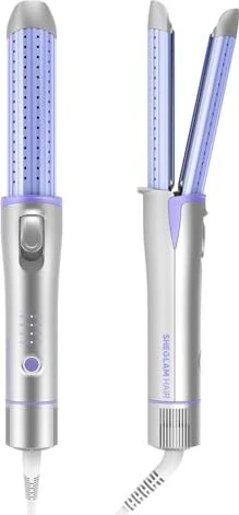 SheGlam Cool Lock Airflow Styler