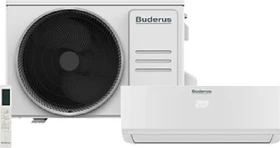Buderus Logacool AC166i.2-Set 5.3 W