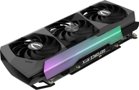 Zotac Gaming GeForce RTX 4070 Ti SUPER AMP Holo, 16GB GDDR6X, HDMI, 3x DP