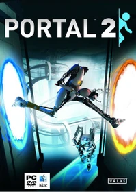 Portal 2 (Download) (PC)