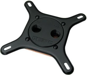 XSPC Rasa Black CPU Acetal
