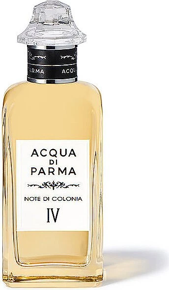 Acqua di Parma Note di Colonia IV Eau de Cologne, 150ml