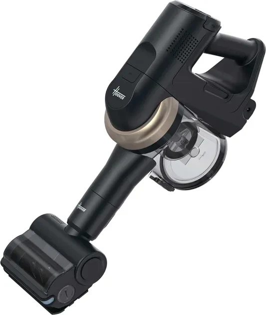 Hoover HF4P10P 011 HF4 Plus Pet Akku-Handstaubsauger