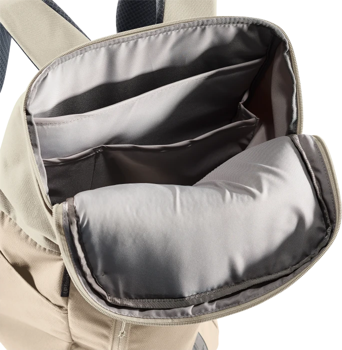 Deuter UP Stockholm sand/bone
