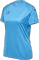 hummel Core XK Funktionsshirt kurzarm blue danube (Damen) Vorschaubild
