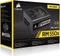 Corsair RMx Series 2018 RM550x 550W, ATX 2.4 Vorschaubild