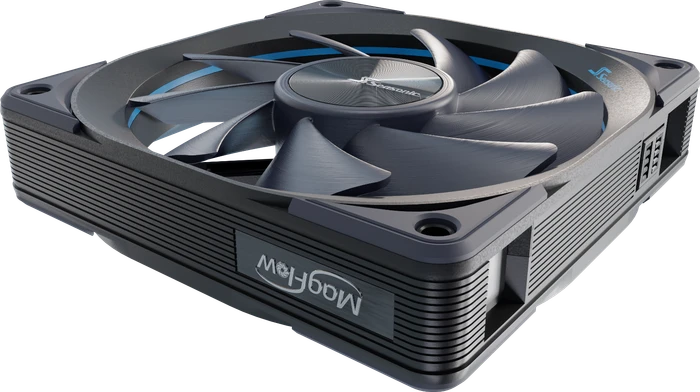Seasonic MagFlow 1225 PWM, 120mm, 3er-Pack