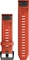 Garmin Ersatzarmband QuickFit 20 Silikon flame red Vorschaubild