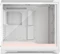 Fractal Design Meshify 3 XL Ambience Pro RGB White TG Clear Tint, weiß, Glasfenster Vorschaubild