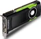 PNY Quadro GP100, 16GB HBM2, DVI, 4x DP Vorschaubild