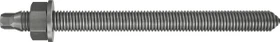 fischer RG M12x160 R Ankerstange, M12, 10 Stück