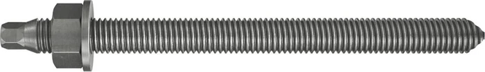 fischer RG M10x130 R Ankerstange, M10, 10 Stück