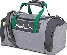 Satch Sporttasche Blazing Grey