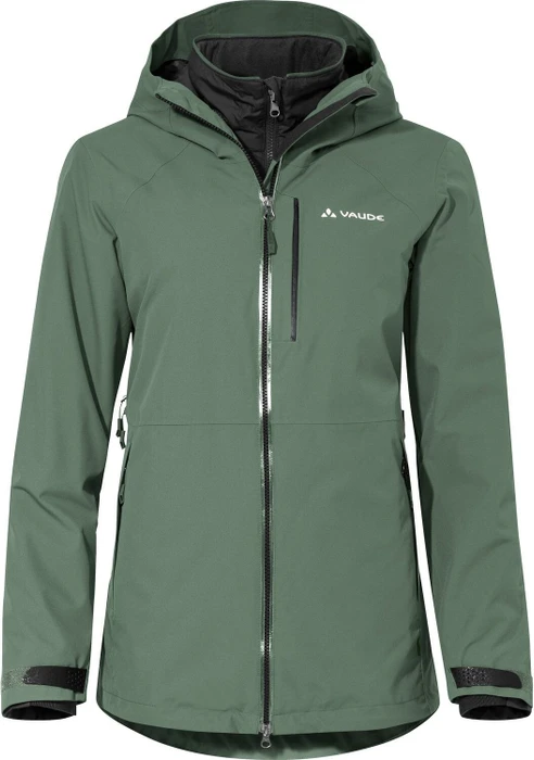 Vaude Elope 3in1 II Jacke (Damen)