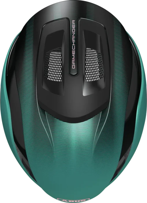 ABUS GameChanger 2.0 Helm tropical turquoise
