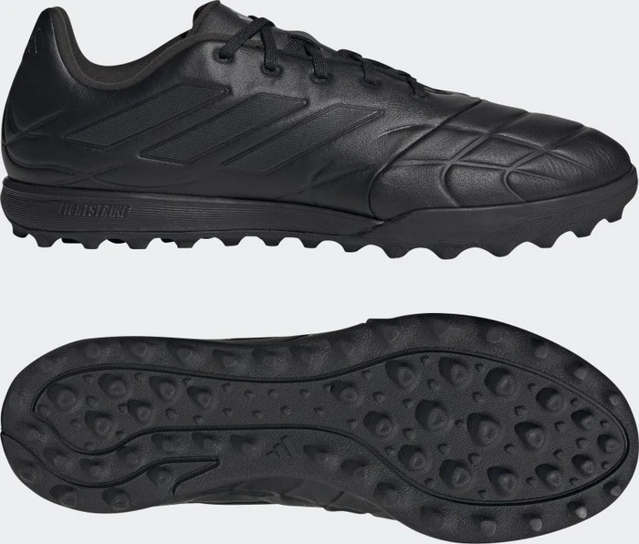adidas Copa Pure.3 TF core black