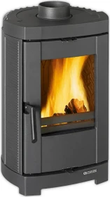 La Nordica Extraflame Brigitta