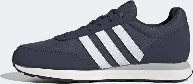 adidas Run 60s 3.0 shadow navy/cloud white/core black (Herren)