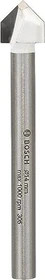 Bosch Professional CYL-9 Ceramic Fliesenbohrer, 14x90mm, 1 Stück