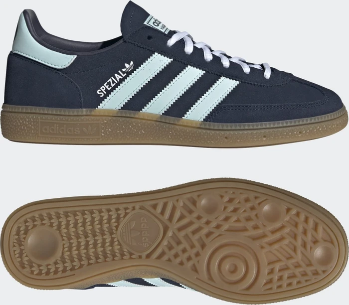adidas Handball Spezial collegiate navy/cloud white
