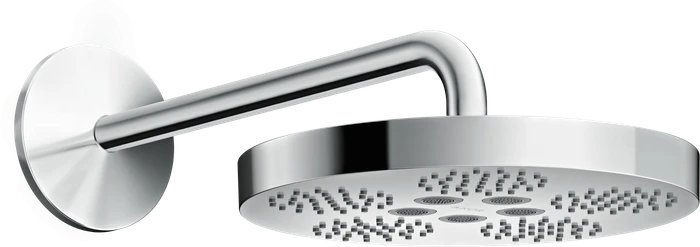 Hansgrohe Axor One Kopfbrause 280 1jet mit Brausearm chrom