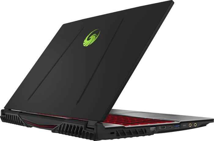 MSI Alpha 15 A3DD-035, Ryzen 7 3750H, 8GB RAM, 512GB SSD, Radeon RX 5500M, DE