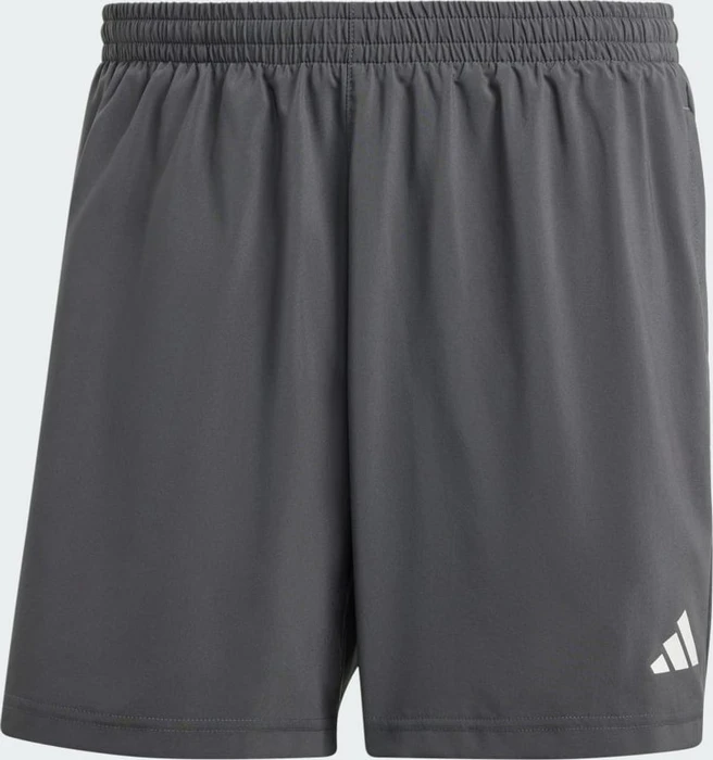 adidas Own The Run Laufhose kurz grey six (Herren)