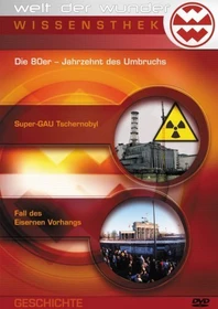 Welt der Wunder Wissensthek Vol. 4: Die 80er - Jahrzehnt des Umbruchs (DVD)