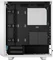 Fractal Design Meshify 2 Compact RGB White TG Clear Tint, Glasfenster Vorschaubild