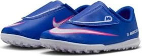 Nike Mercurial Vapor 16 Club TF Low-Top racer blue/white (Junior)